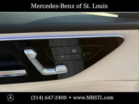 Certified 2025 Mercedes-Benz C 300 4MATIC Sedan image 19