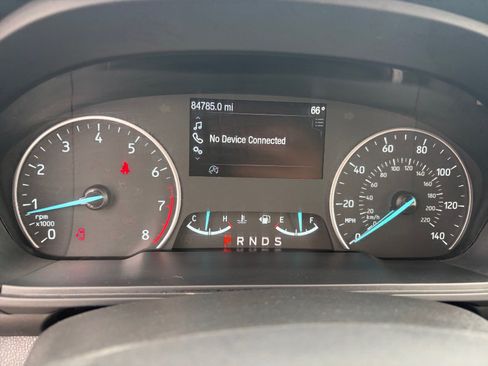 Used 2018 Ford EcoSport SE AWD/4WD image 13