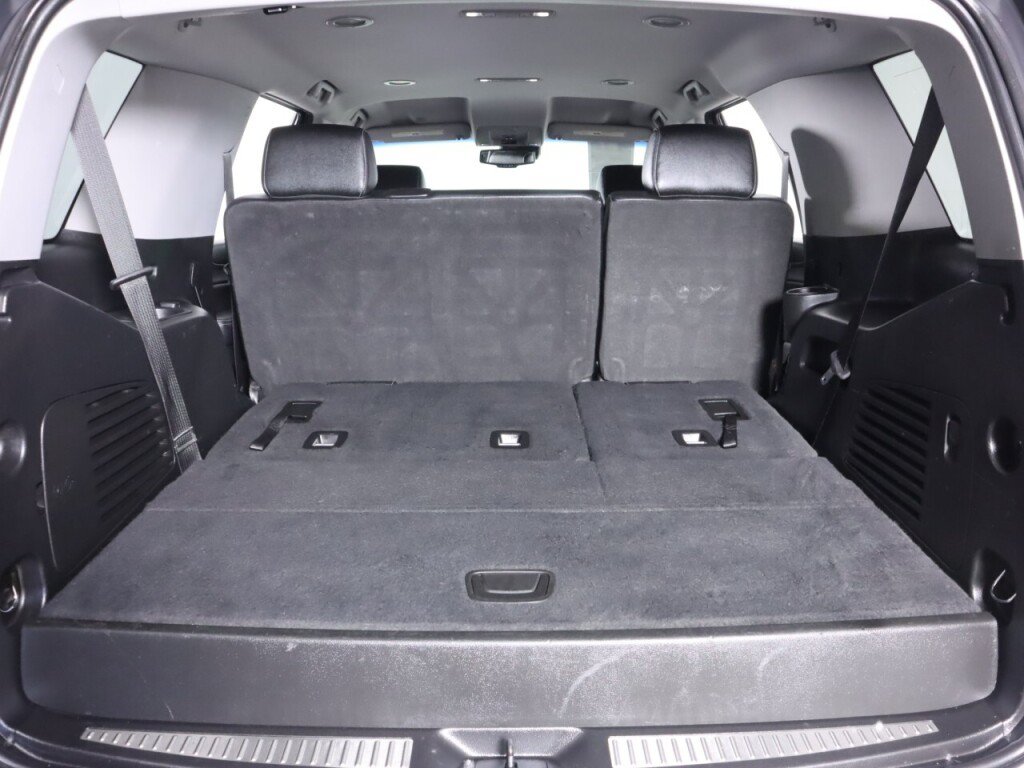 Used 2019 Chevrolet Tahoe LT AWD/4WD image 33