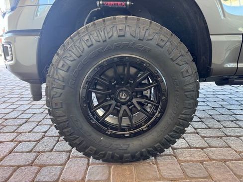 New 2026 Ford F150 Lariat w/ Equipment Group 501A Mid AWD/4WD image 34