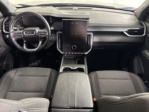 Used 2025 GMC Acadia Elevation FWD image 12
