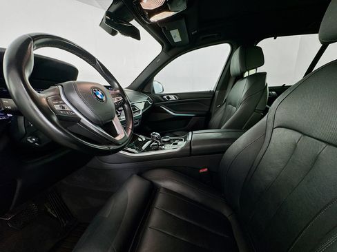 Used 2020 BMW X5 sDrive40i w/ Convenience Package RWD image 20