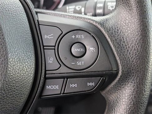 Used 2024 Toyota RAV4 XLE image 21