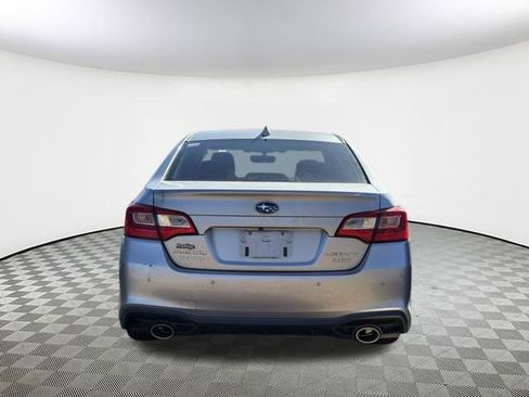 Used 2019 Subaru Legacy 3.6R Limited image 5