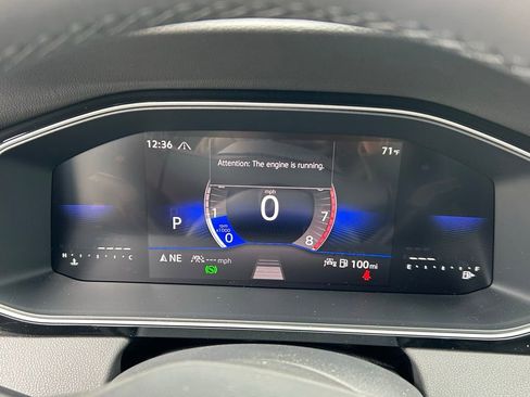 New 2026 Volkswagen Jetta Sport FWD image 28