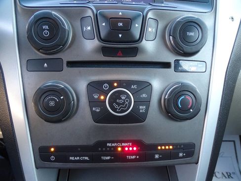 Used 2013 Ford Explorer 4WD image 20