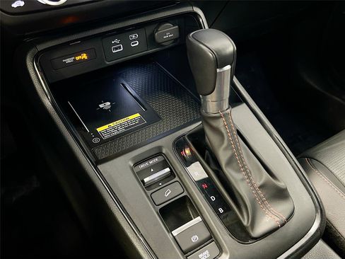 Used 2025 Honda CR-V Sport-L image 16