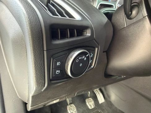 Used 2016 Ford Focus RS image 37