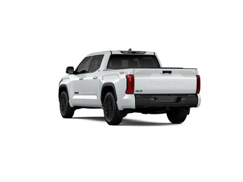 New 2026 Toyota Tundra Limited image 7