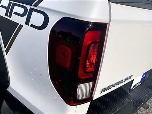 Certified 2023 Honda Ridgeline RTL image 22