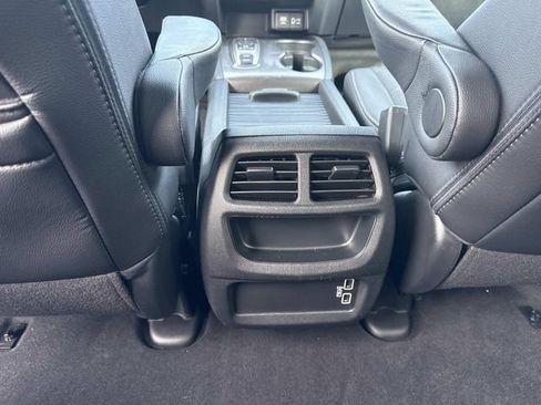 Certified 2021 Honda Passport EX-L image 15
