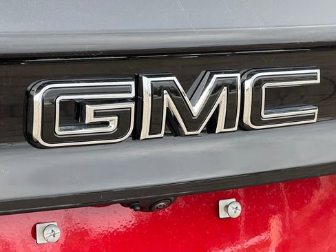 New 2026 GMC Acadia Elevation w/ Black Edition image 48