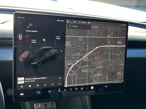 Used 2025 Tesla Model 3 Long Range image 16