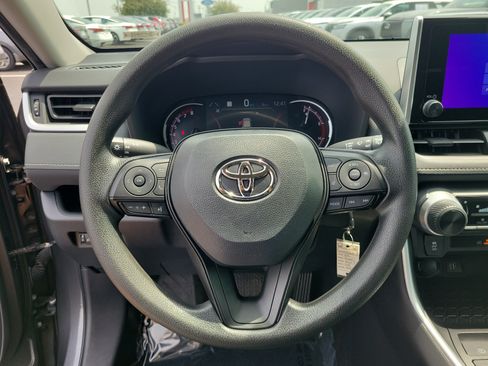 Used 2024 Toyota RAV4 LE AWD/4WD image 21