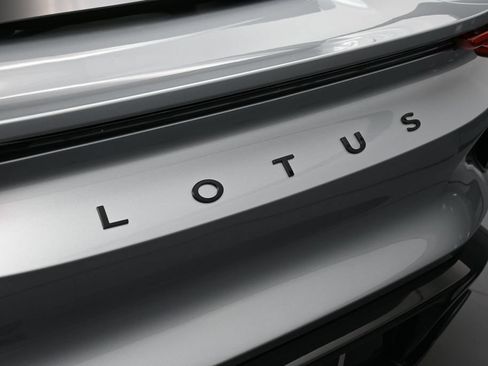 New 2026 Lotus Emira RWD image 15