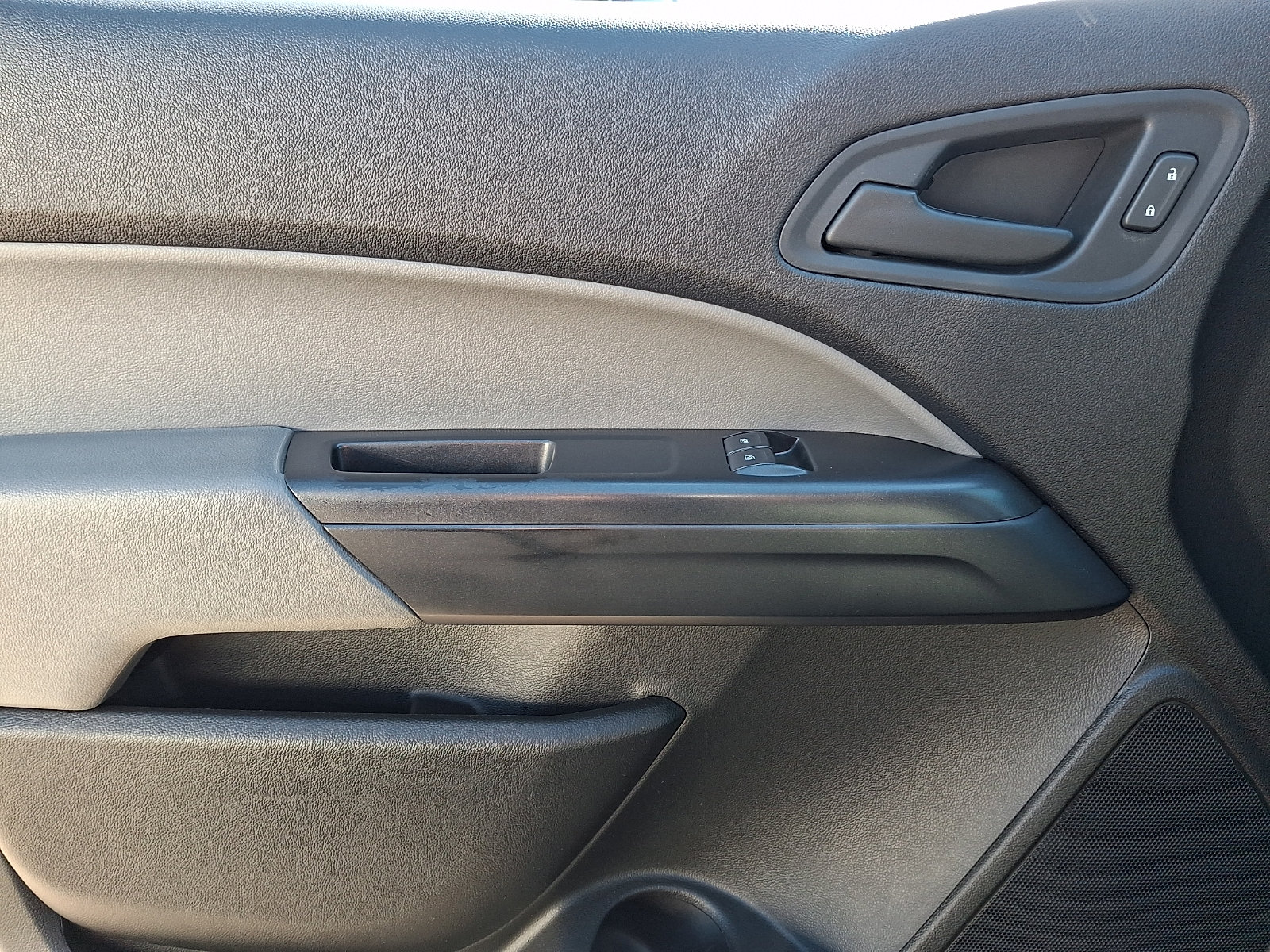 Used 2019 Chevrolet Colorado W/T w/ WT Convenience Package RWD image 19