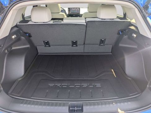 Used 2024 Honda Prologue Touring image 12