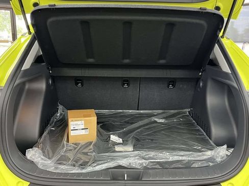 Certified 2025 Hyundai Kona SEL FWD image 20