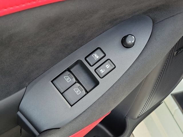 Used 2026 Nissan Z Performance w/ Floor Mat Package RWD image 19