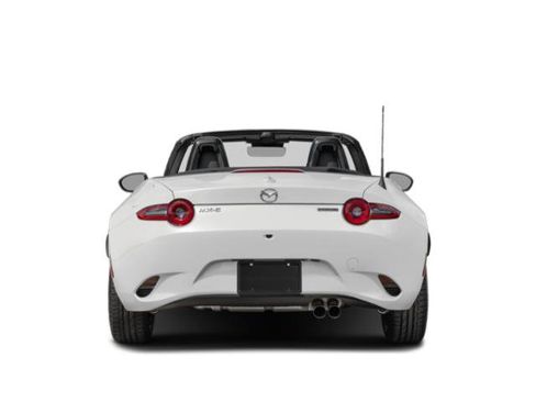 New 2026 MAZDA MX-5 Miata Grand Touring w/ Weather Package image 5