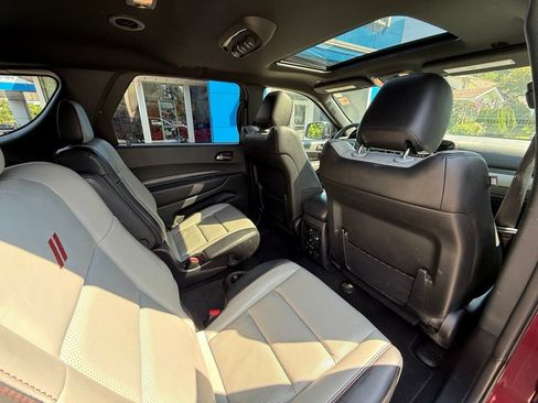 Used 2023 Dodge Durango GT AWD/4WD image 39