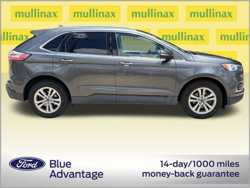 Used 2020 Ford Edge SEL w/ Convenience Package FWD image 2