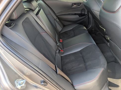 Used 2025 Toyota Corolla GR image 5