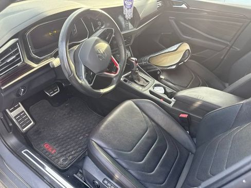 Used 2022 Volkswagen Jetta GLI Autobahn FWD image 6