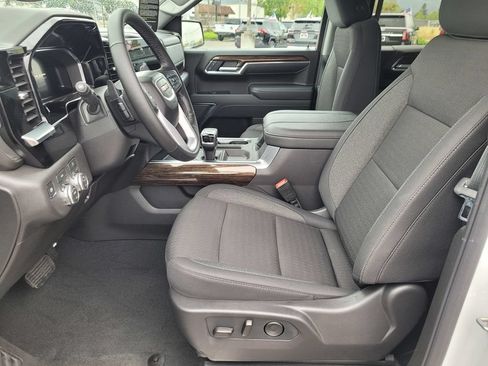 New 2026 GMC Sierra 1500 Elevation AWD/4WD image 10