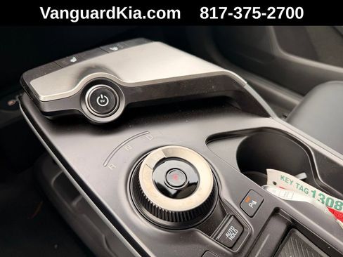 Used 2025 Kia EV6 Light w/ Light LR Technology Package RWD image 20