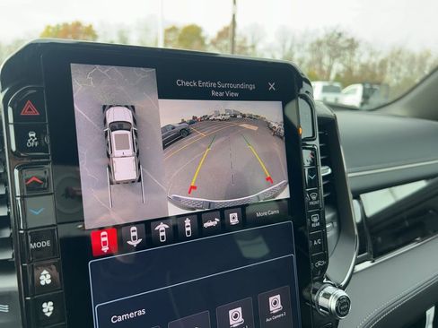 New 2026 RAM 1500 Limited image 46