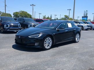 Used 2019 Tesla Model S Long Range AWD/4WD video 2
