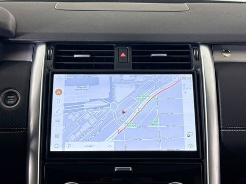 Used 2026 Land Rover Discovery Limited Edition image 23