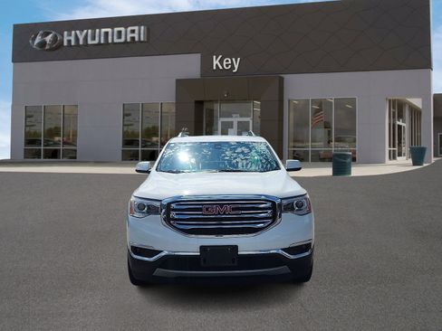 Used 2019 GMC Acadia SLE image 8