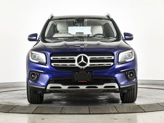 Certified 2021 Mercedes-Benz GLB 250 4MATIC video 2