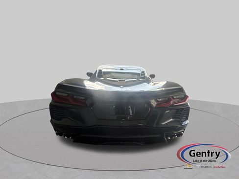 Used 2024 Chevrolet Corvette Stingray Coupe w/ 1LT RWD image 4