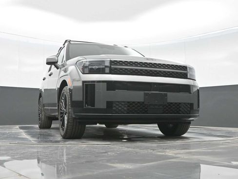 New 2026 Hyundai Santa Fe Calligraphy image 29