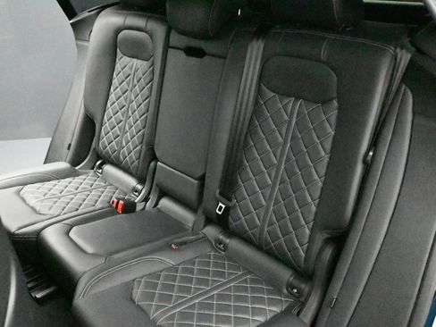 Used 2022 Audi SQ8 Prestige AWD/4WD image 20