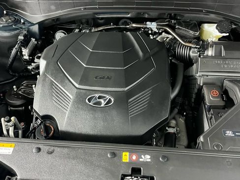 Used 2025 Hyundai Palisade Calligraphy image 38