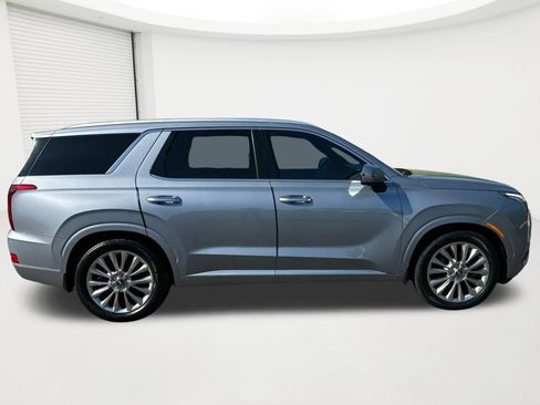 Used 2020 Hyundai Palisade Limited AWD/4WD image 4