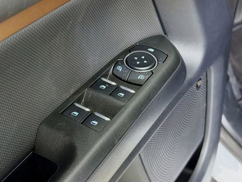 New 2025 Ford Bronco Sport Outer Banks w/ Outer Banks Tech Package+ image 20