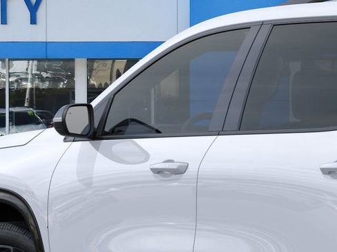 New 2026 Chevrolet Traverse RS image 13