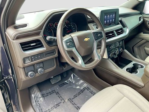 Used 2023 Chevrolet Tahoe LS RWD image 16