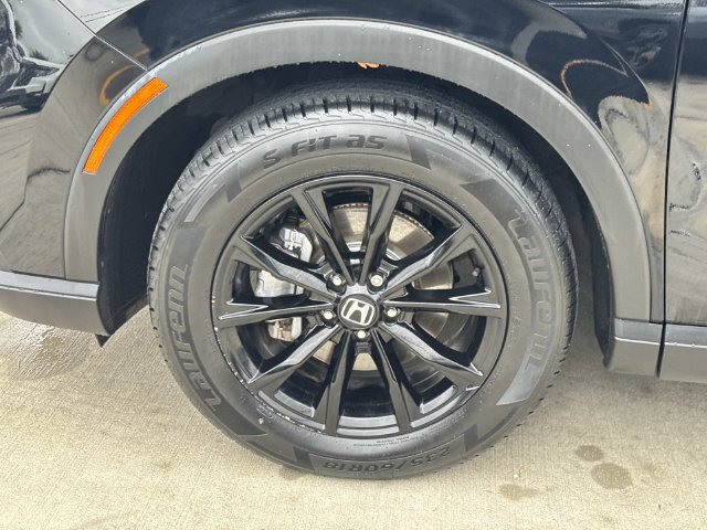 Certified 2024 Honda CR-V Sport-L image 4