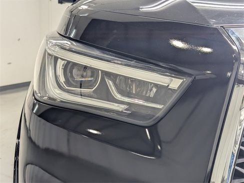 Used 2019 INFINITI QX80 Luxe w/ 22" Wheel Package image 31