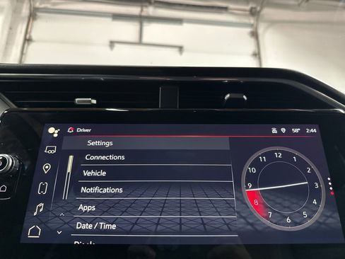 Used 2025 GMC Sierra 1500 Denali w/ Denali Reserve Package image 30