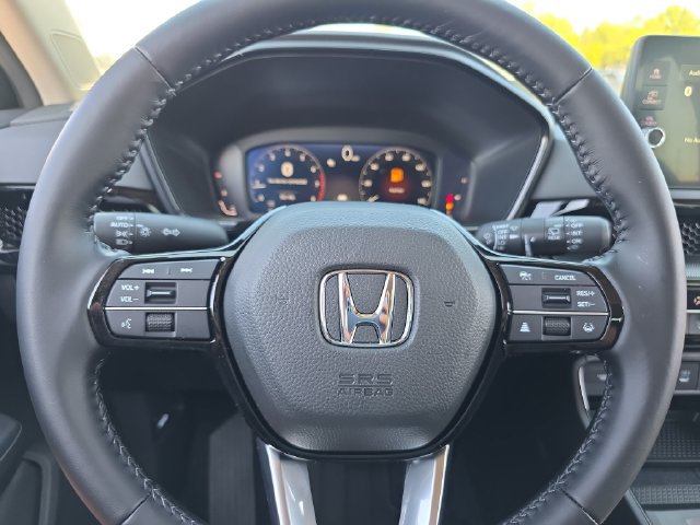 Certified 2026 Honda CR-V EX-L image 18