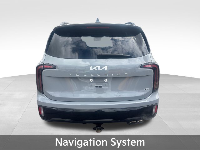 Used 2024 Kia Telluride SX Prestige X-Line AWD/4WD image 6
