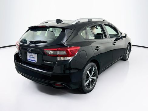 Used 2023 Subaru Impreza 2.0i Premium AWD/4WD image 5