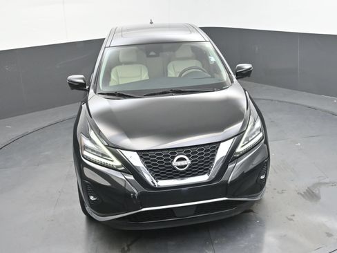 Used 2023 Nissan Murano SL w/ SL Moonroof Package FWD image 32